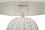 Stolna Lampa List Cm Ø 35x65 Stolna Lampa List Cm Ø 35x65