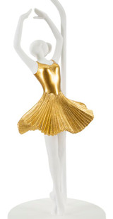 Stolna Lampa Dancer Cm Ø 28x64 Stolna Lampa Dancer Cm Ø 28x64