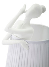 Stolna Lampa Ballet Cm Ø 29x25x62,5 Stolna Lampa Ballet Cm Ø 29x25x62,5