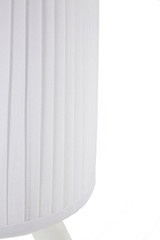 Stolna Lampa Ballet Cm Ø 29x25x62,5 Stolna Lampa Ballet Cm Ø 29x25x62,5