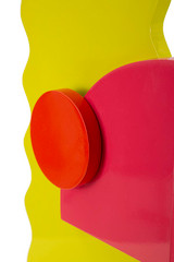 Stolna Lampa Boja -B- 30x60,5