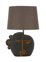 Stolna Svjetiljka Tribal -B- Cm Ø 27,5x39,5