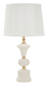 Stolna Lampa Caserta Cm Ø 30x57