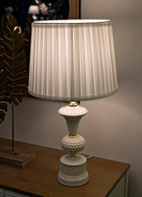 Stolna Lampa Caserta Cm Ø 30x57