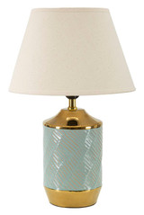 Stolna Svjetiljka Cape Town Cm Ø 30x47