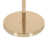 Podna Lampa Perje Slim Bijela Cm Ø 43x170