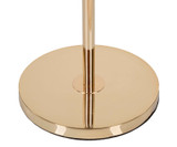 Podna Lampa Perje Slim Grey Cm Ø 43x170