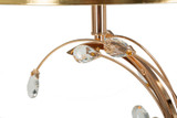 Stolna Lampa Bruxelles Cm Ø 36x65
