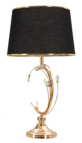 Stolna Lampa Bruxelles Cm Ø 36x65