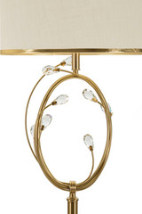 Podna Svjetilka Versailles Cm Ø 38x170