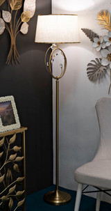 Podna Svjetilka Versailles Cm Ø 38x170