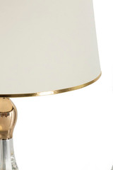 Podna Svjetilka Bratislava Cm Ø 45x165