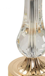 Stolna Lampa Bratislava Cm Ø 33x59