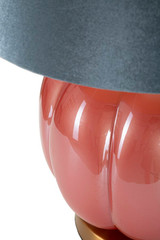 Stolna Lampa Helene Kuglica Cm Ø32,5x50