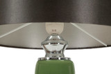 Stolna Lampa Eva Tri Cm Ø32,5x55 Stolna Lampa Eva Tri Cm Ø32,5x55
