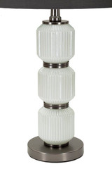 Stolna Lampa Bright Tri Cm Ø 32,5x57 Stolna Lampa Bright Tri Cm Ø 32,5x57