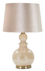 Stolna Lampa Perly Tower Cm Ø 37,5x61
