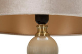Stolna Lampa Perly Tower Cm Ø 37,5x61