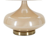 Stolna Lampa Perly Okrugla Cm Ø 35x50,5