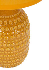 Points Za Stranu Svjetiljku Mustard Cm Ø 15x 30,5