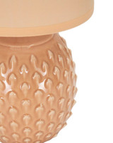 Bađna Svjetilka Pontus Breskva Cm Ø 14x27