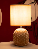 Bađna Svjetilka Pontus Breskva Cm Ø 14x27