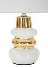 Stolna Lampa Liara Cm Ø 23x32 Stolna Lampa Liara Cm Ø 23x32
