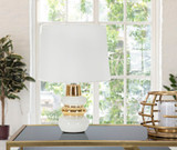 Stolna Lampa Liara Cm Ø 23x32 Stolna Lampa Liara Cm Ø 23x32