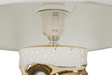 Stolna Lampa Florida Cm Ø30x43.5 Stolna Lampa Florida Cm Ø30x43.5