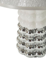 Stolna Lampa Čipka Cm Ø 23x33