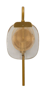 Zidna Svjetilka Softy Cm 15x14x38