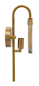 Zidna Svjetilka Softy Cm 15x14x38