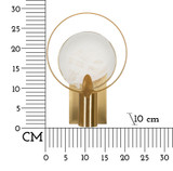 Zidna Svjetilka Oklan Cm 20x10x29