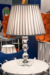 Stolna Lampa Tolly Cm Ø 30x48