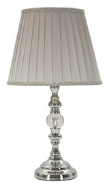 Stolna Lampa Tilly Cm Ø 25x46