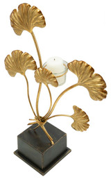 Svijećnjak Glam Iris Cm 29x12,5x44