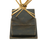 Svijećnjak Glam Iris Cm 29x12,5x44