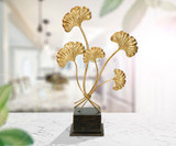 Svijećnjak Glam Iris Cm 29x12,5x44