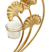 Svijećnjak Glam Iris Cm 50x12x55