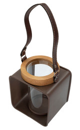 Staklo Za Lampion Cm 16x13x18,5