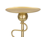 Alid Svijećnjaci Set 2kom Cm 20x16x43