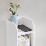 Kupaonski ormarić BBC310W01