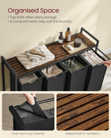 Veškorpa BLH401B01 Veškorpa BLH401B01