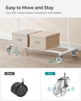 Stalak za odjeću HSR013W01