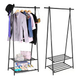 Stalak za odjeću i cipele HSR05BV1