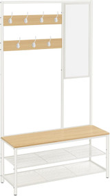 Ormar za hodnik HSR415W09