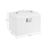 Kutija za nakit JBC154W01 Kutija za nakit JBC154W01