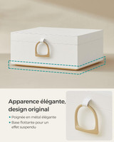 Kutija za nakit JBC165W01