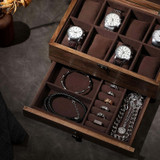 Watch Box JOW008K01 Watch Box JOW008K01