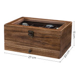 Watch Box JOW008K01 Watch Box JOW008K01